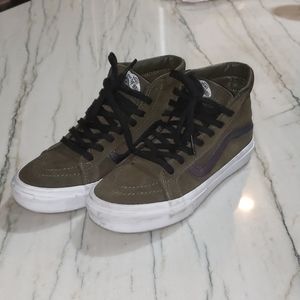 Vans sk8 hi